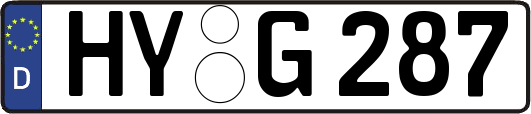 HY-G287