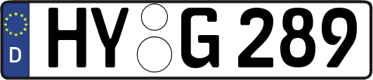 HY-G289