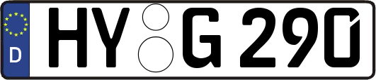 HY-G290