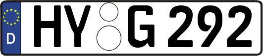 HY-G292
