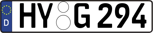 HY-G294