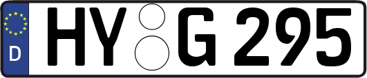 HY-G295