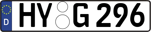HY-G296