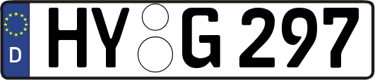 HY-G297