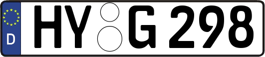 HY-G298