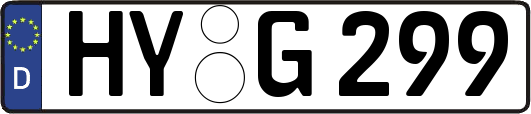 HY-G299