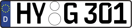 HY-G301