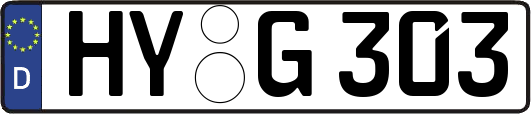 HY-G303