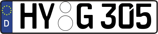 HY-G305