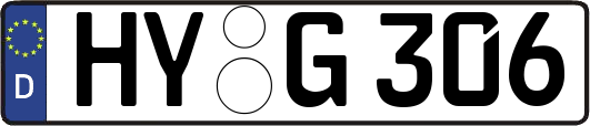HY-G306