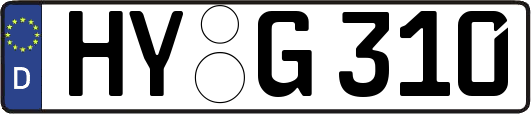 HY-G310