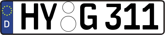 HY-G311
