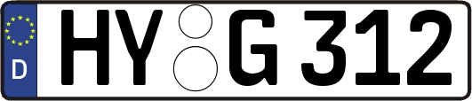 HY-G312