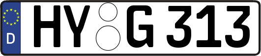 HY-G313