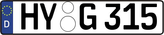 HY-G315