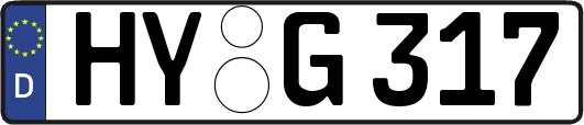 HY-G317