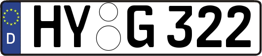 HY-G322