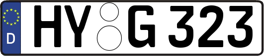 HY-G323