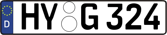 HY-G324