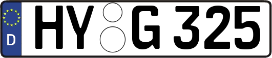 HY-G325