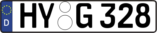 HY-G328