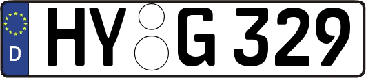 HY-G329