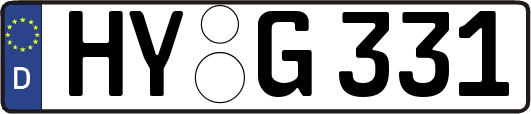 HY-G331
