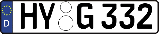 HY-G332