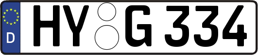 HY-G334