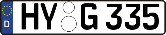 HY-G335