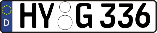HY-G336