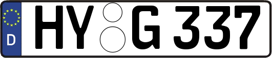 HY-G337