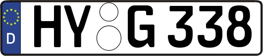 HY-G338