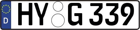 HY-G339