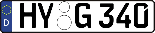 HY-G340