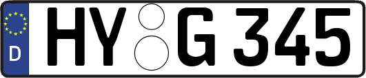 HY-G345
