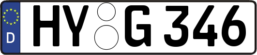 HY-G346