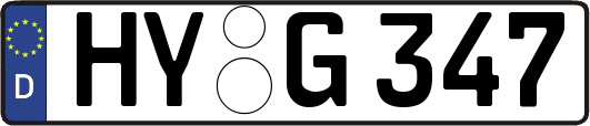 HY-G347