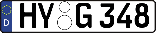 HY-G348