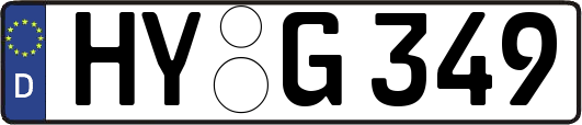 HY-G349