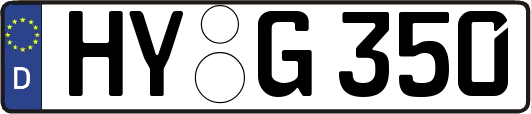 HY-G350