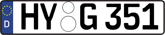 HY-G351