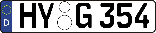 HY-G354