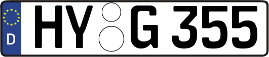 HY-G355