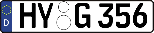 HY-G356