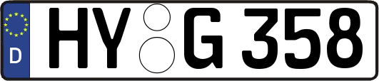 HY-G358