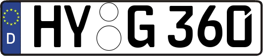 HY-G360