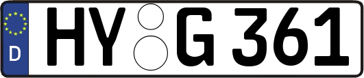 HY-G361