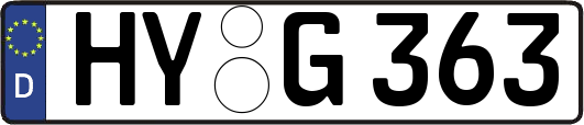HY-G363