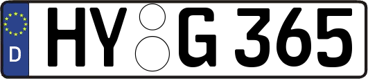 HY-G365